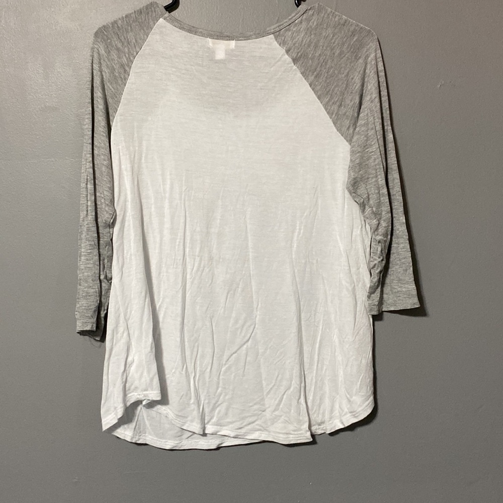 Baseball T - Picture 2 of 3